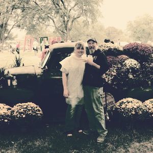 Meet your Posher, Monica